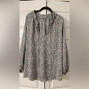 Show me your mumu, small, runs large